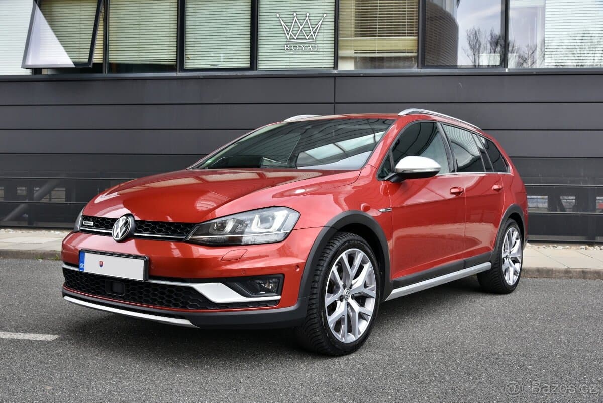 2015 Volkswagen GOLF - 3