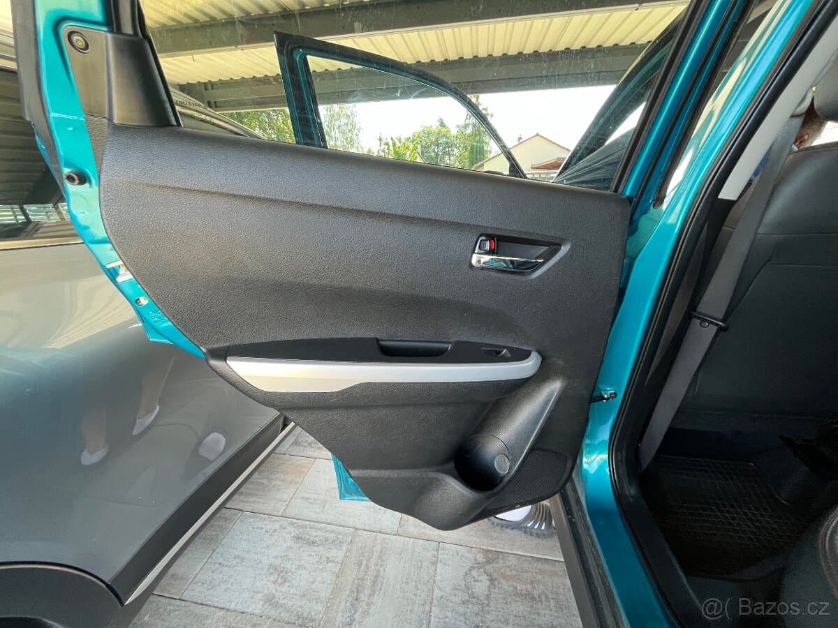 2017 Suzuki VITARA - 3