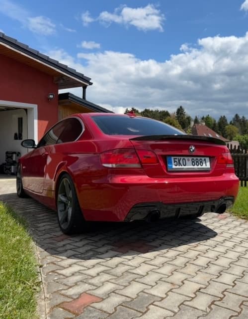 2008 BMW OSTATNÍ - 3