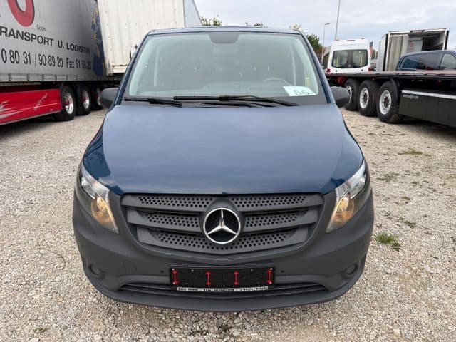 2022 Mercedes-Benz VITO - 3