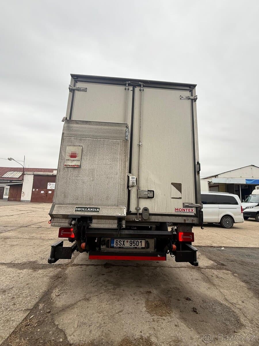 2025 Iveco OSTATNÍ - 3