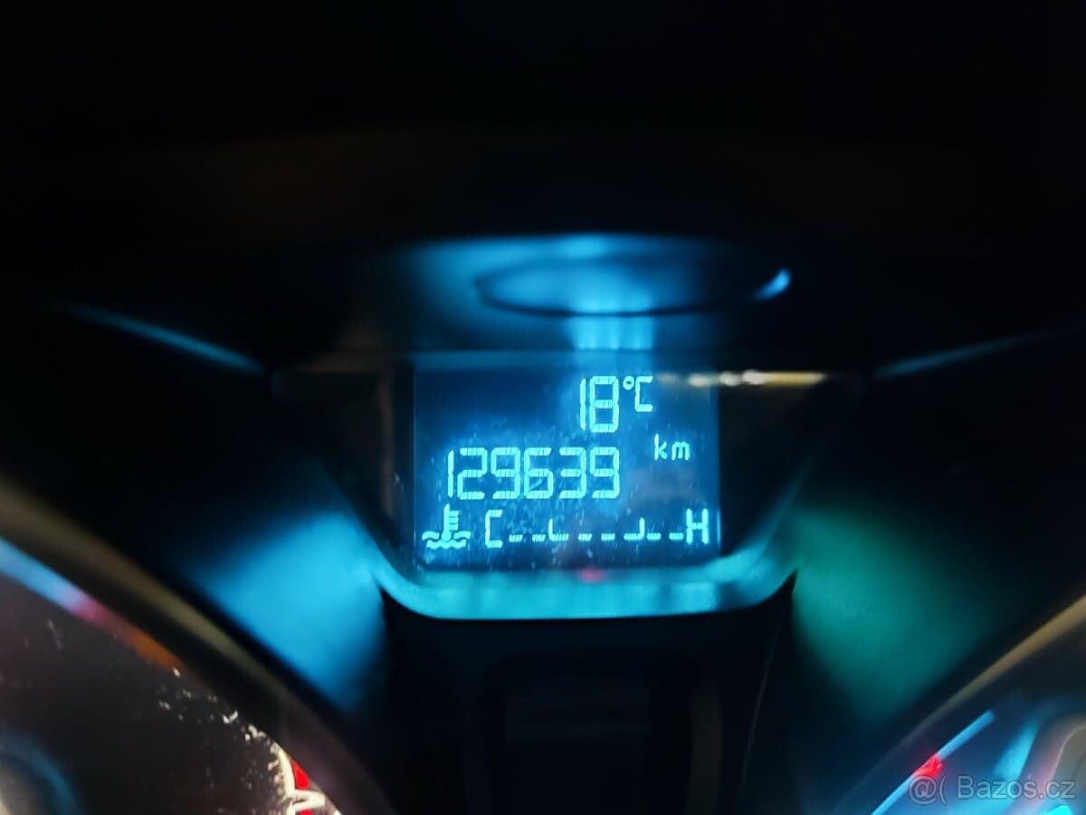 2016 Ford FIESTA - 3