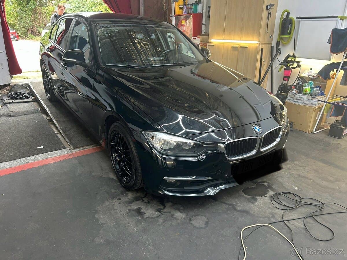 2015 BMW OSTATNÍ - 3