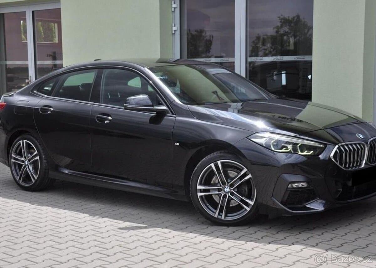 2021 BMW 2-SERIES - 3