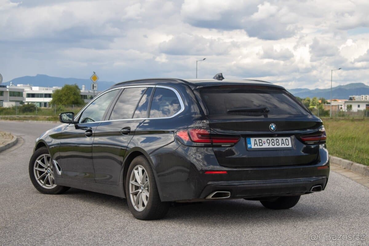 2020 BMW OSTATNÍ - 3