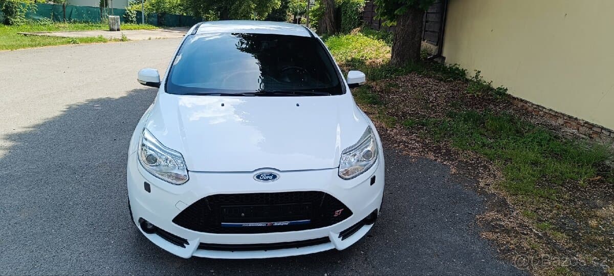 2012 Ford FOCUS - 3