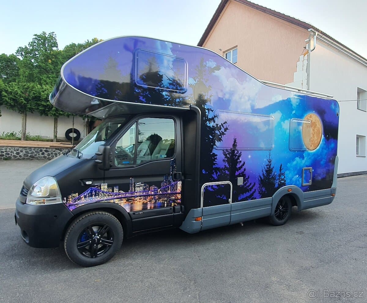 2008 Renault MASTER - 3
