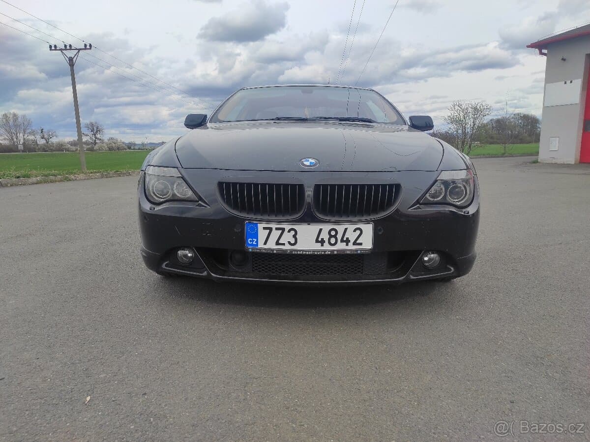 2006 BMW OSTATNÍ - 3
