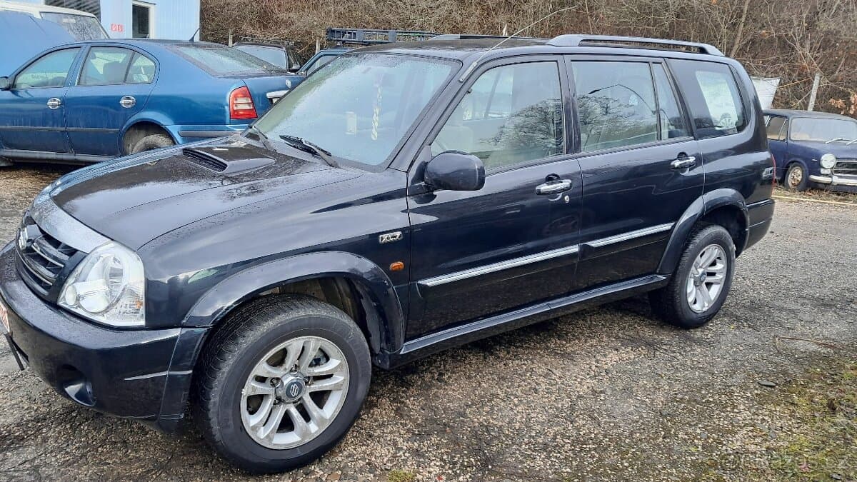 2006 Suzuki GRAND - 3