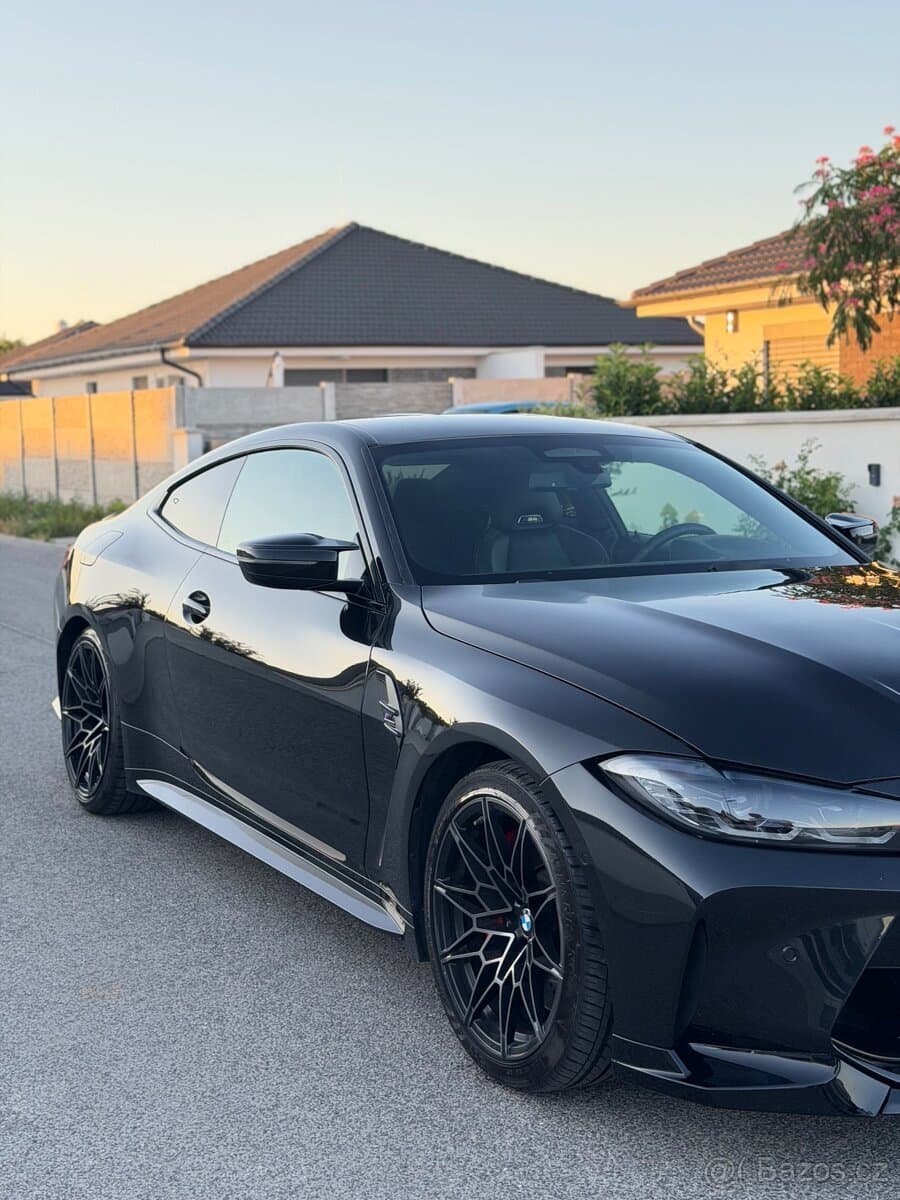BMW M4 - 3