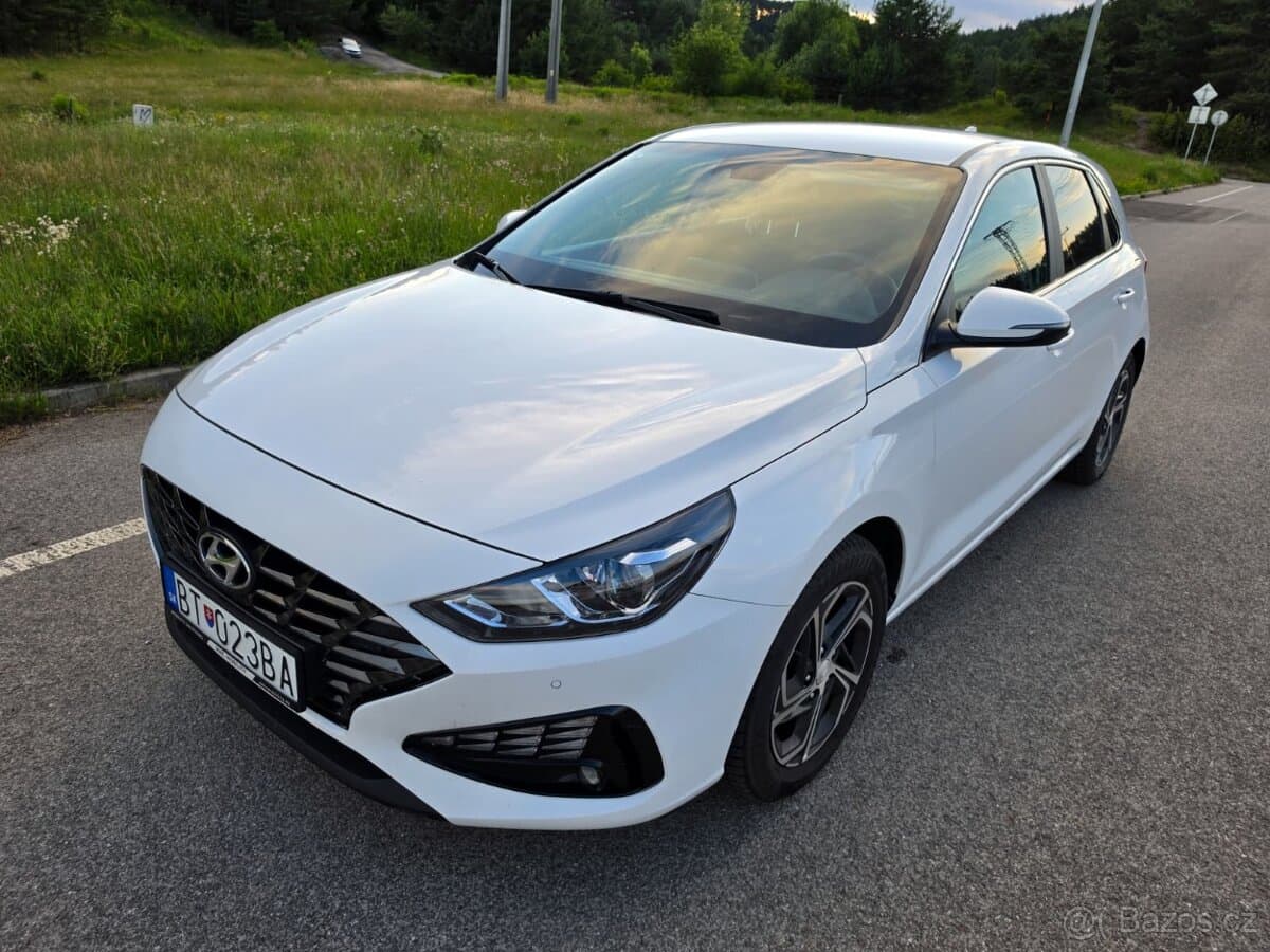 2022 Hyundai i30 - 3