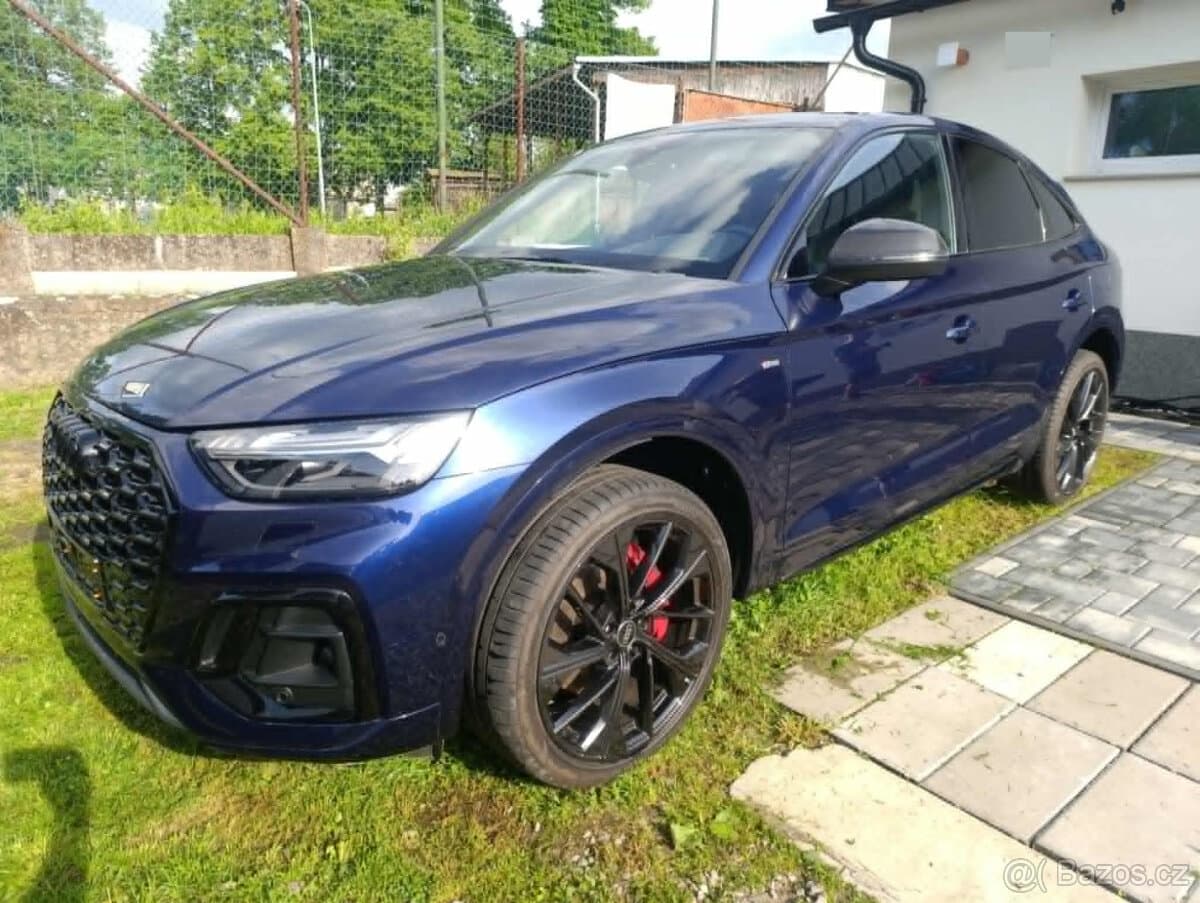 2024 Audi Q5 - 3