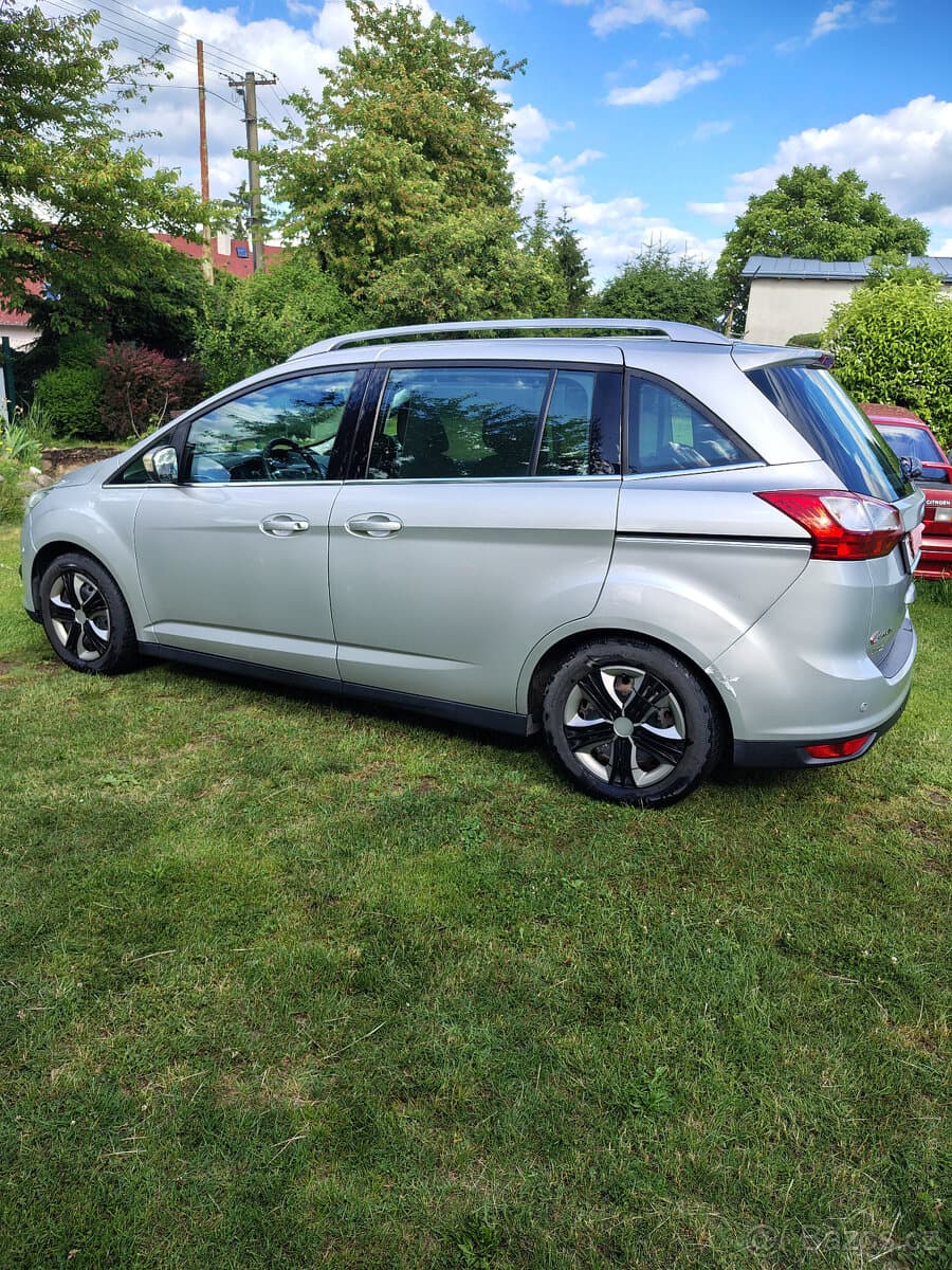 2015 Ford OSTATNÍ - 3