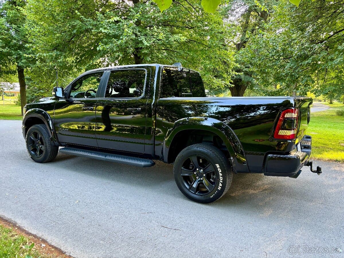 2022 Dodge OSTATNÍ - 3