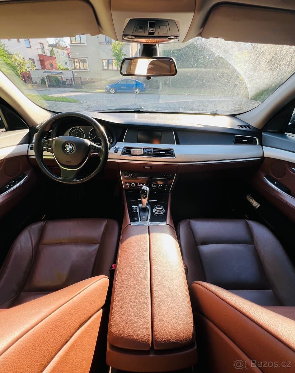 2010 BMW OSTATNÍ - 3