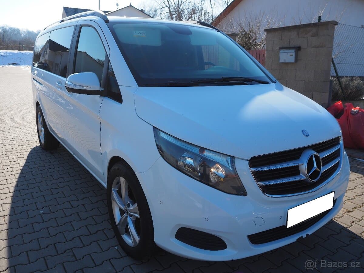 2015 Mercedes-Benz OSTATNÍ - 3