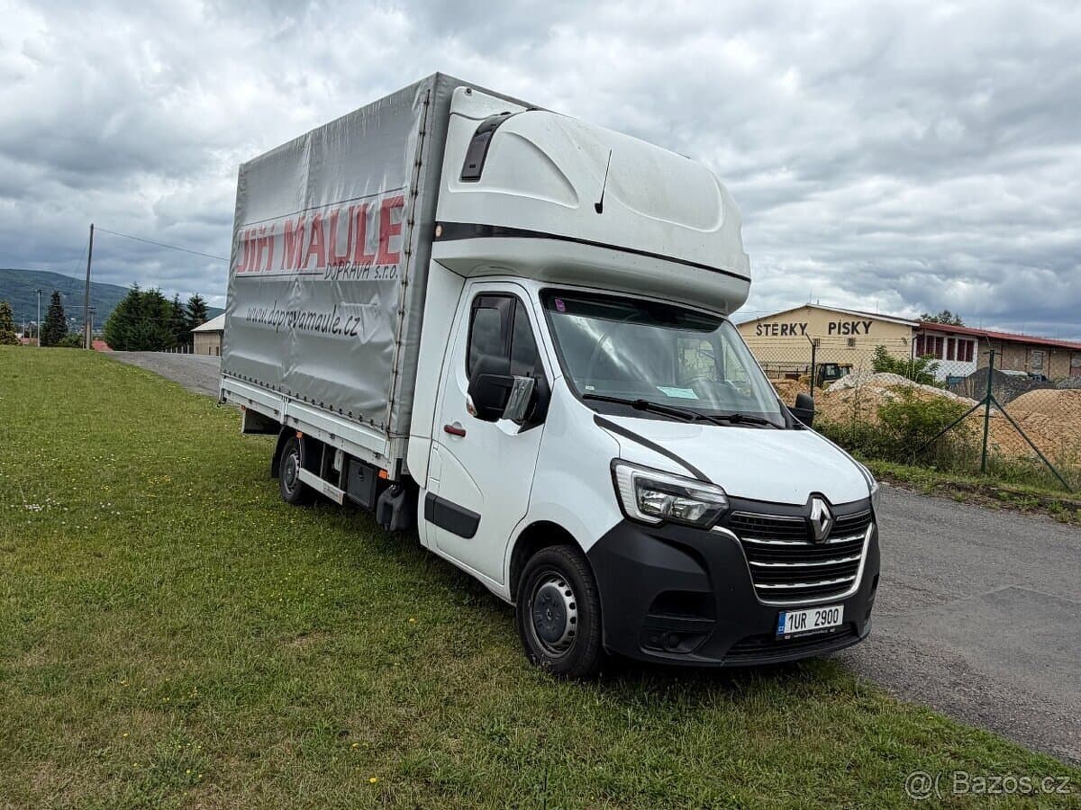 2023 Renault MASTER - 3