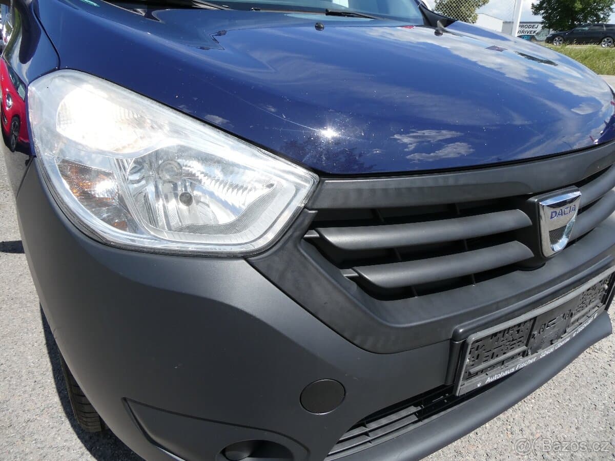 2016 Dacia DOKKER - 3