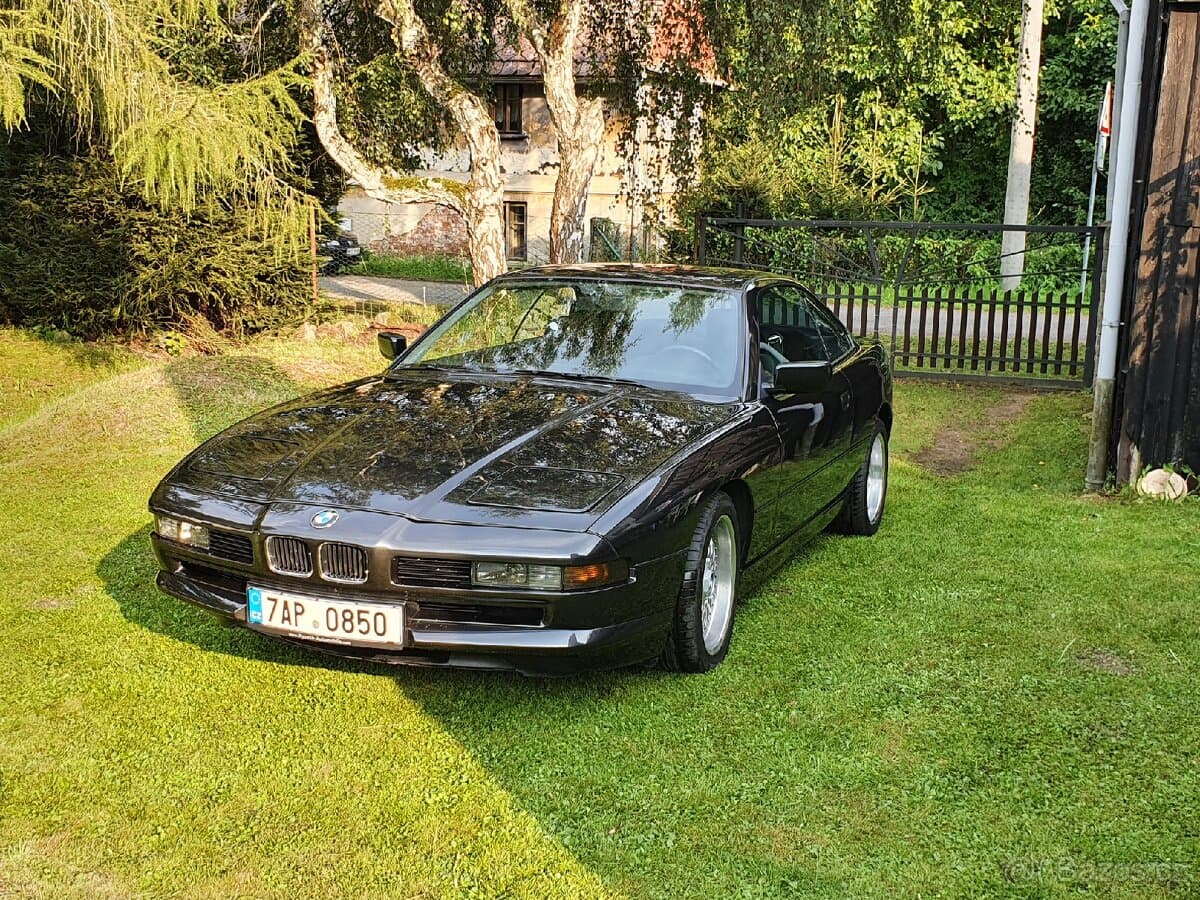 1992 BMW OSTATNÍ - 3