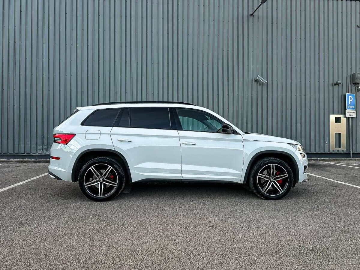 2019 Škoda KODIAQ - 3
