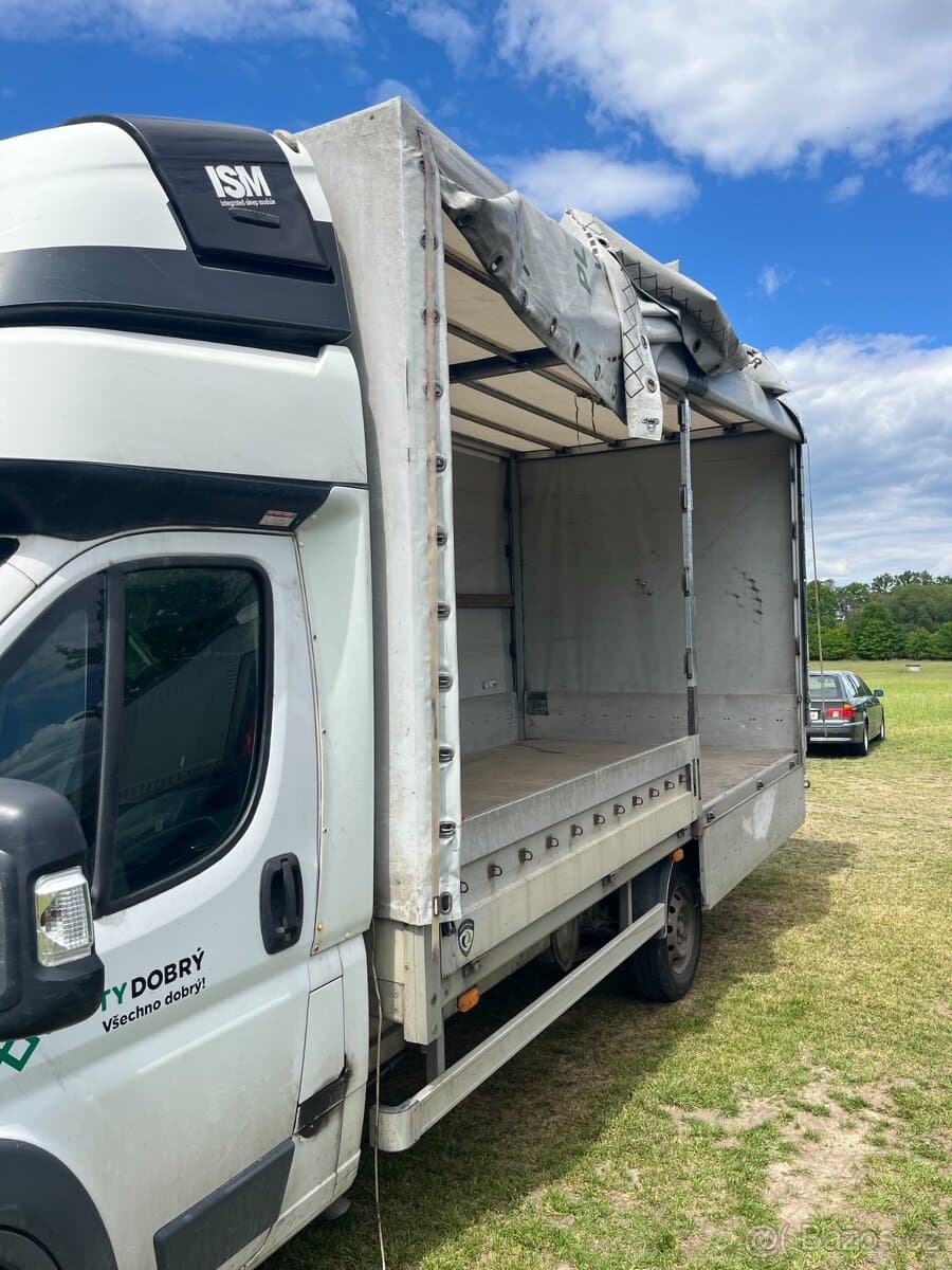 2017 Fiat DUCATO - 3