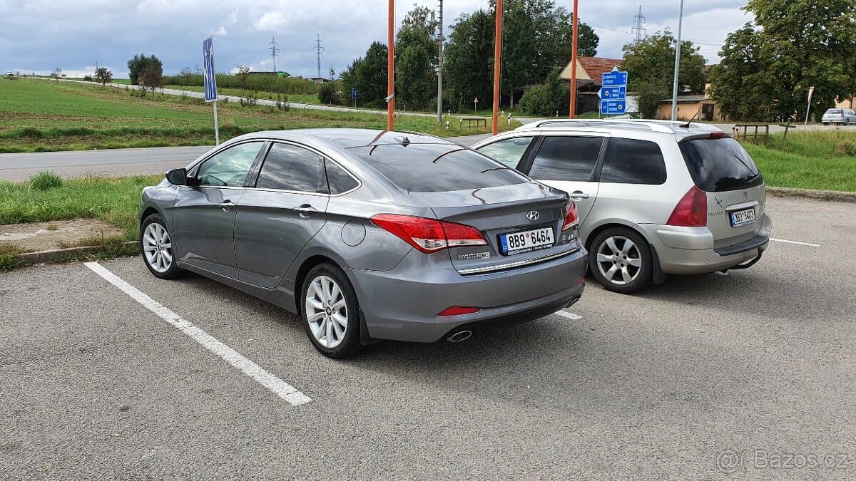 2013 Hyundai i40 - 3