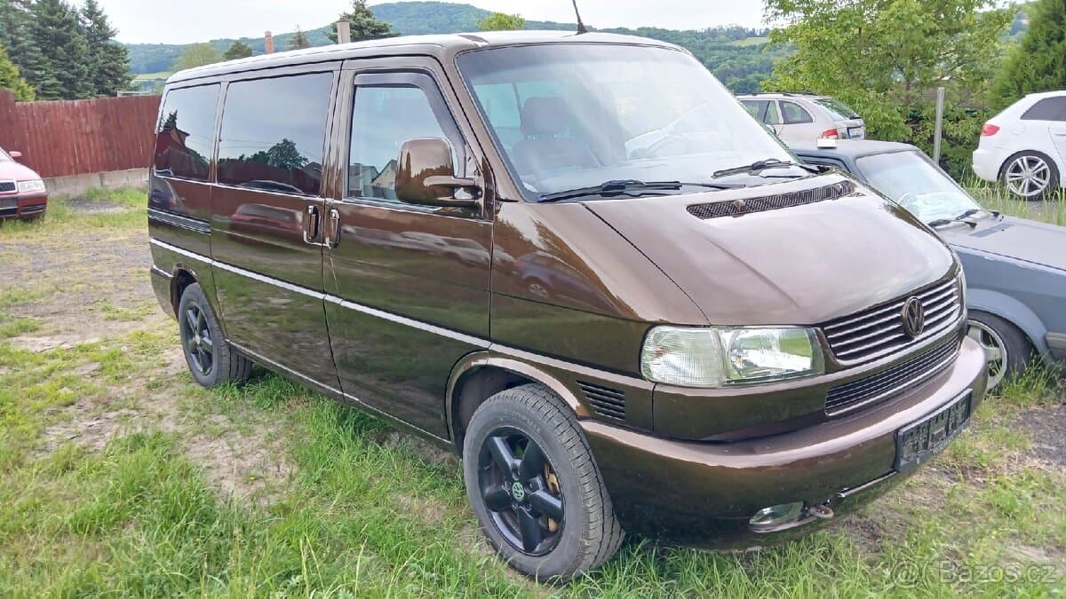 Volkswagen MULTIVAN - 3