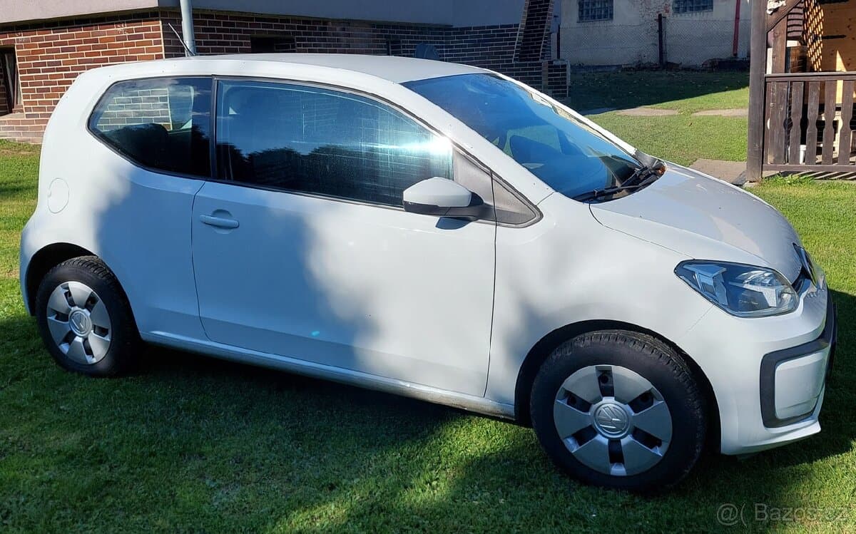 2022 Volkswagen UP! - 3
