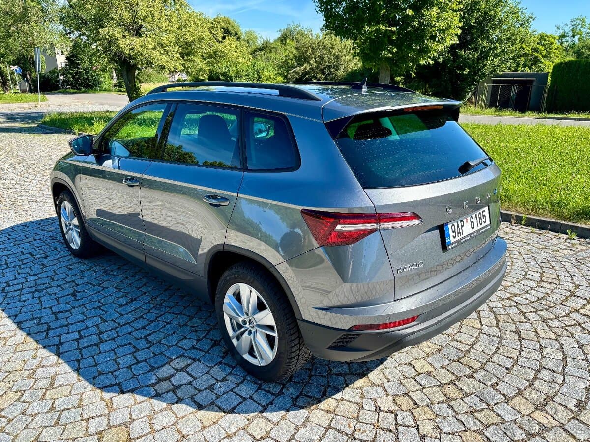 2023 Škoda KAROQ - 3