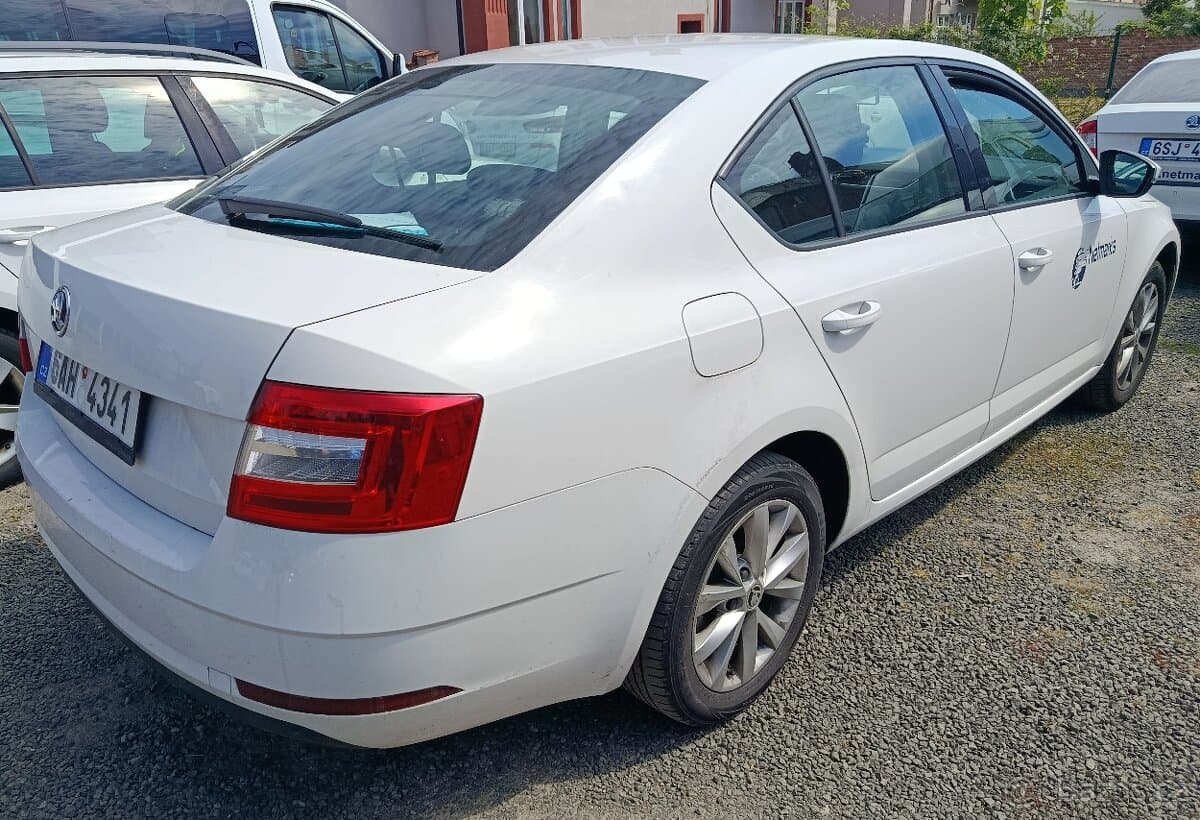 2017 Škoda OCTAVIA - 3