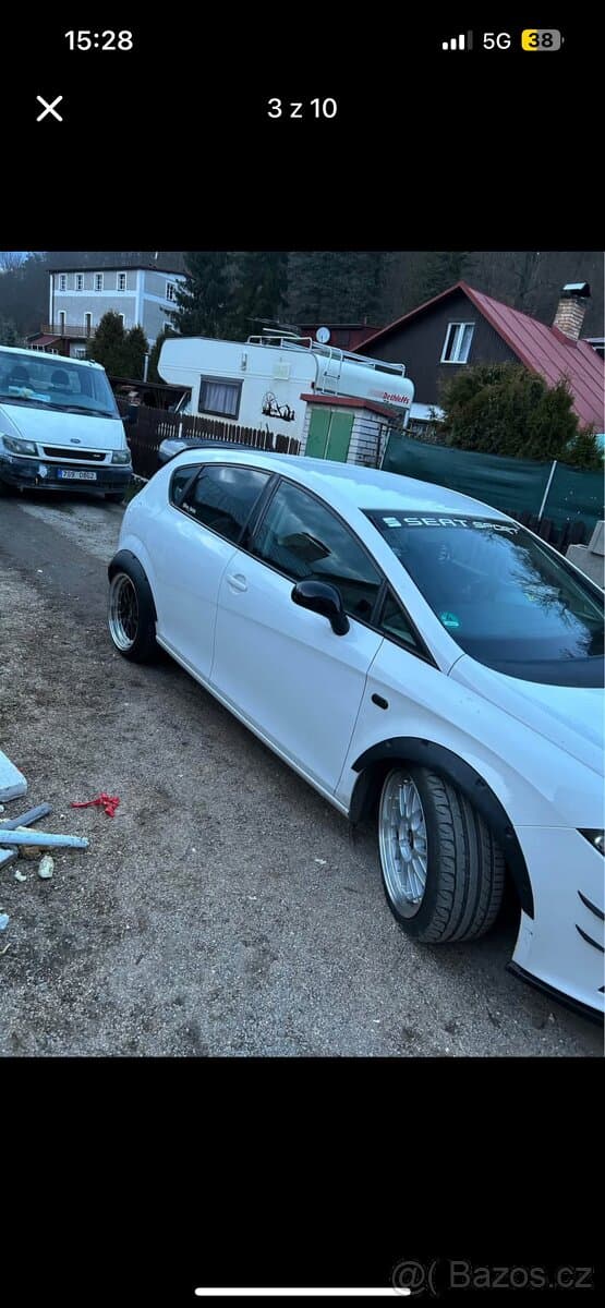 2007 Seat LEON - 3