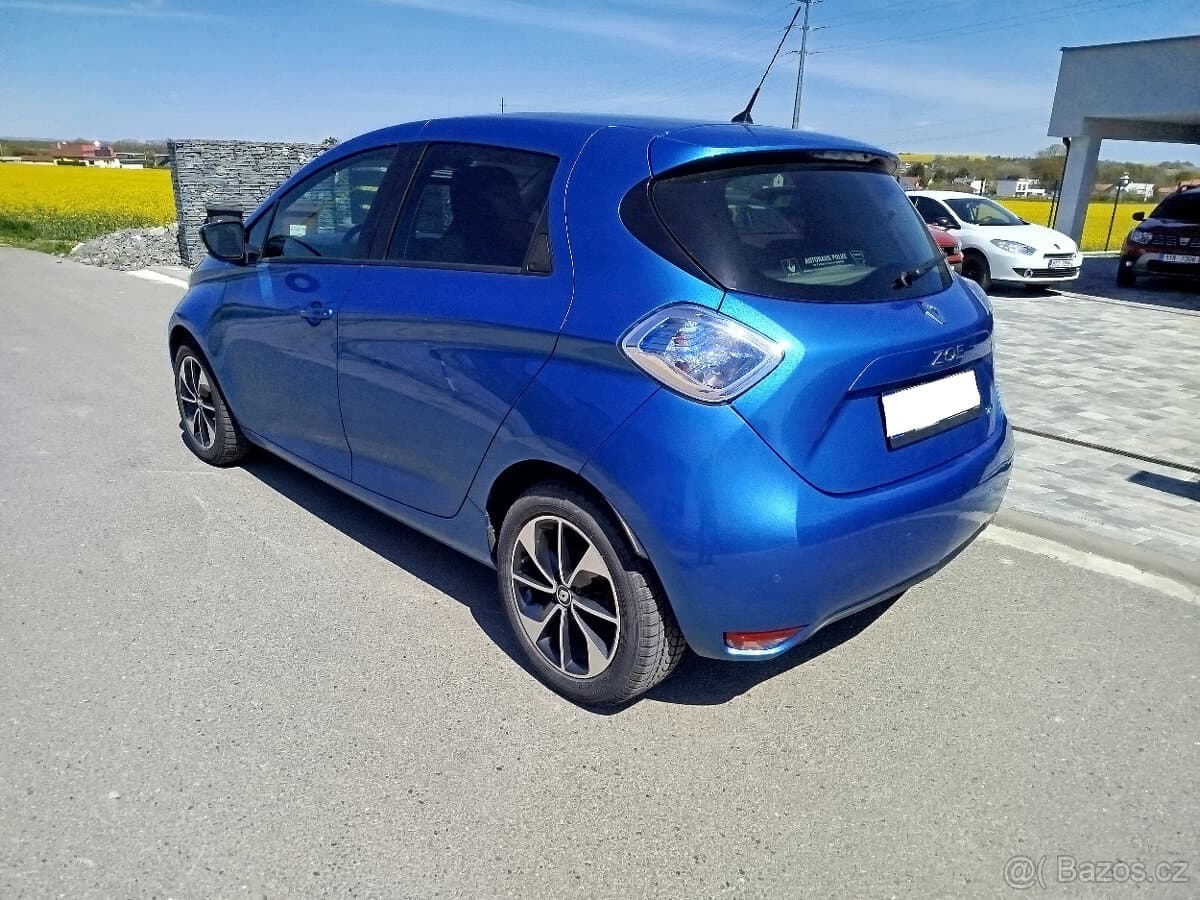 2017 Renault ZOE - 3