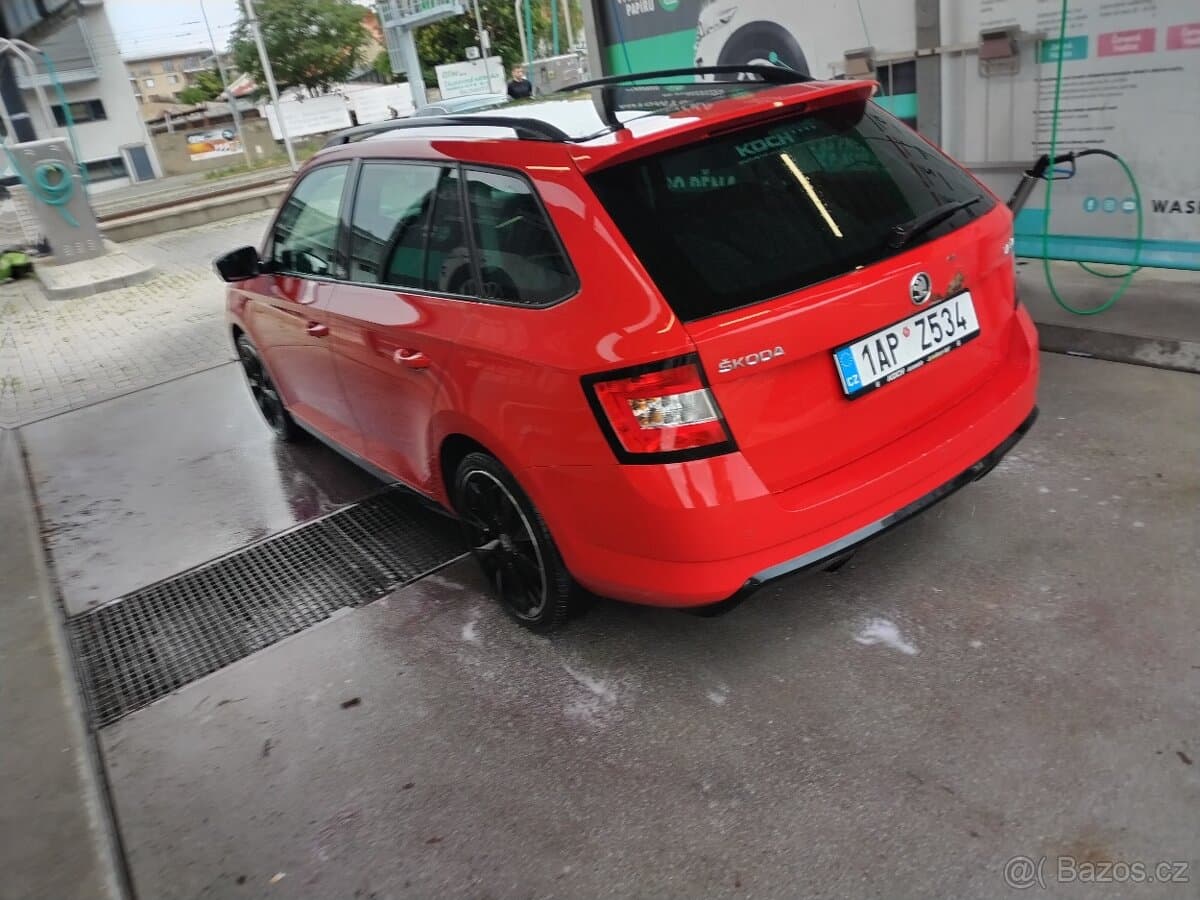 2016 Škoda FABIA - 3