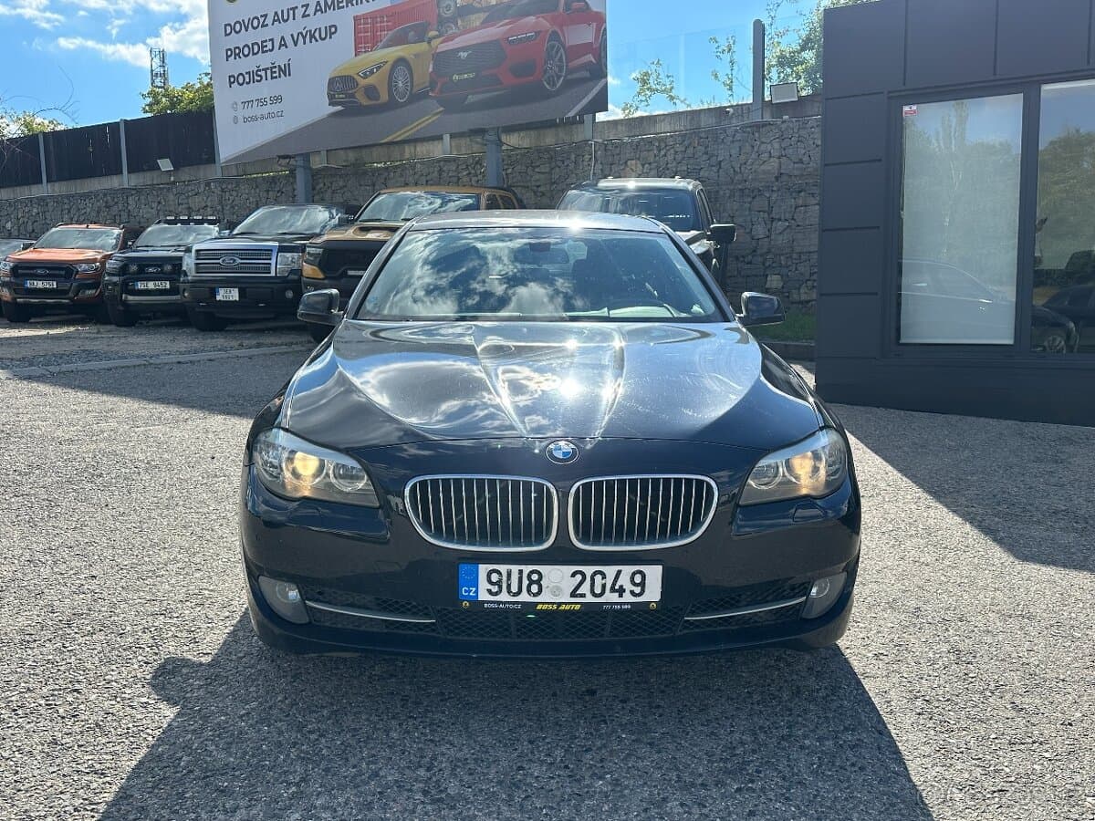 2012 BMW OSTATNÍ - 3