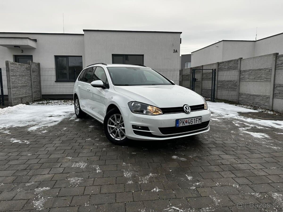 2017 Volkswagen GOLF - 3