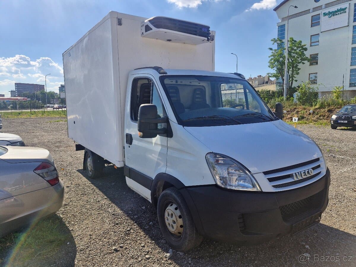 2008 Iveco OSTATNÍ - 3