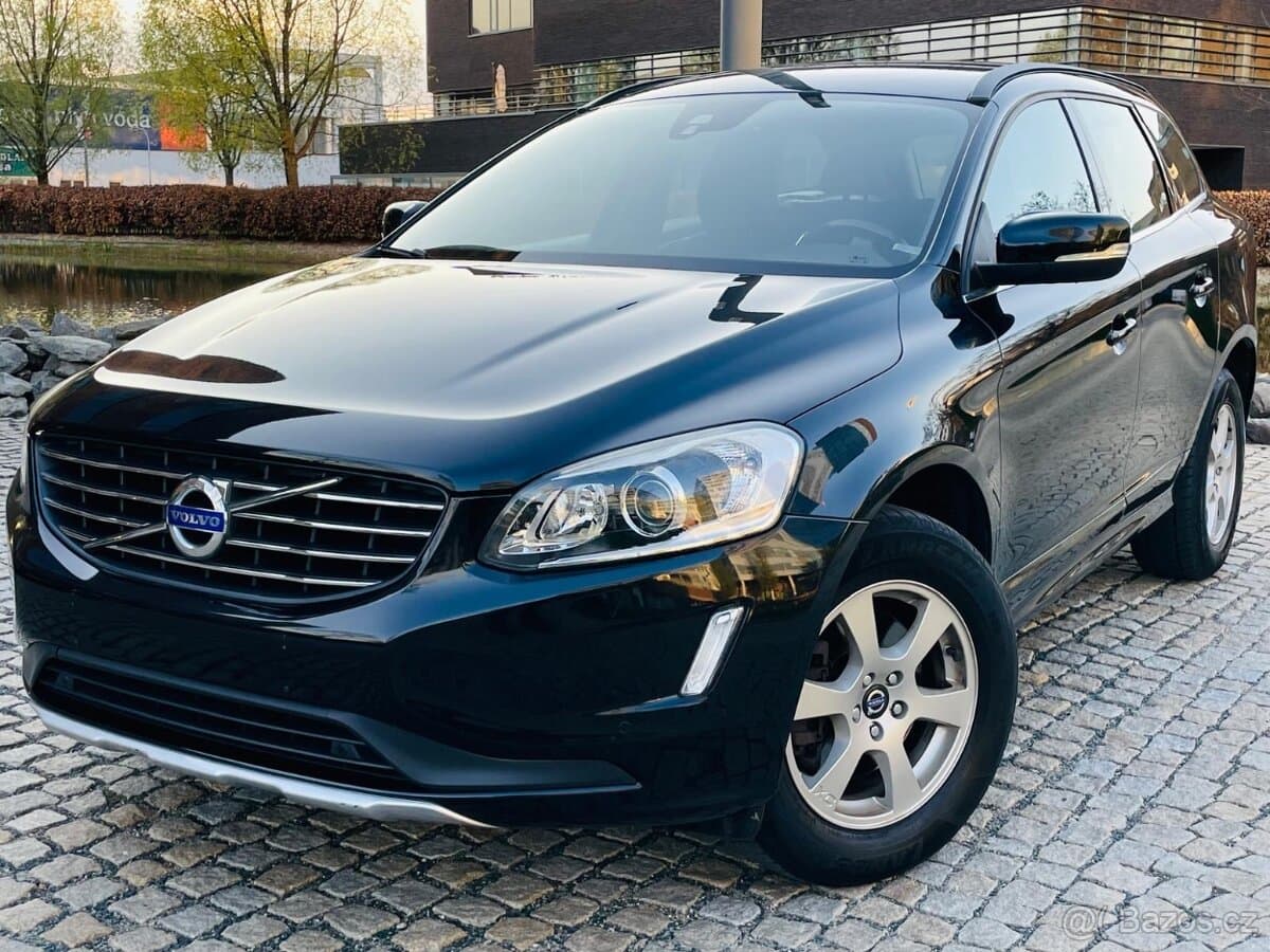 2014 Volvo XC60 - 3