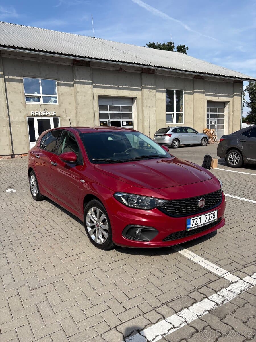 Fiat TIPO - 3