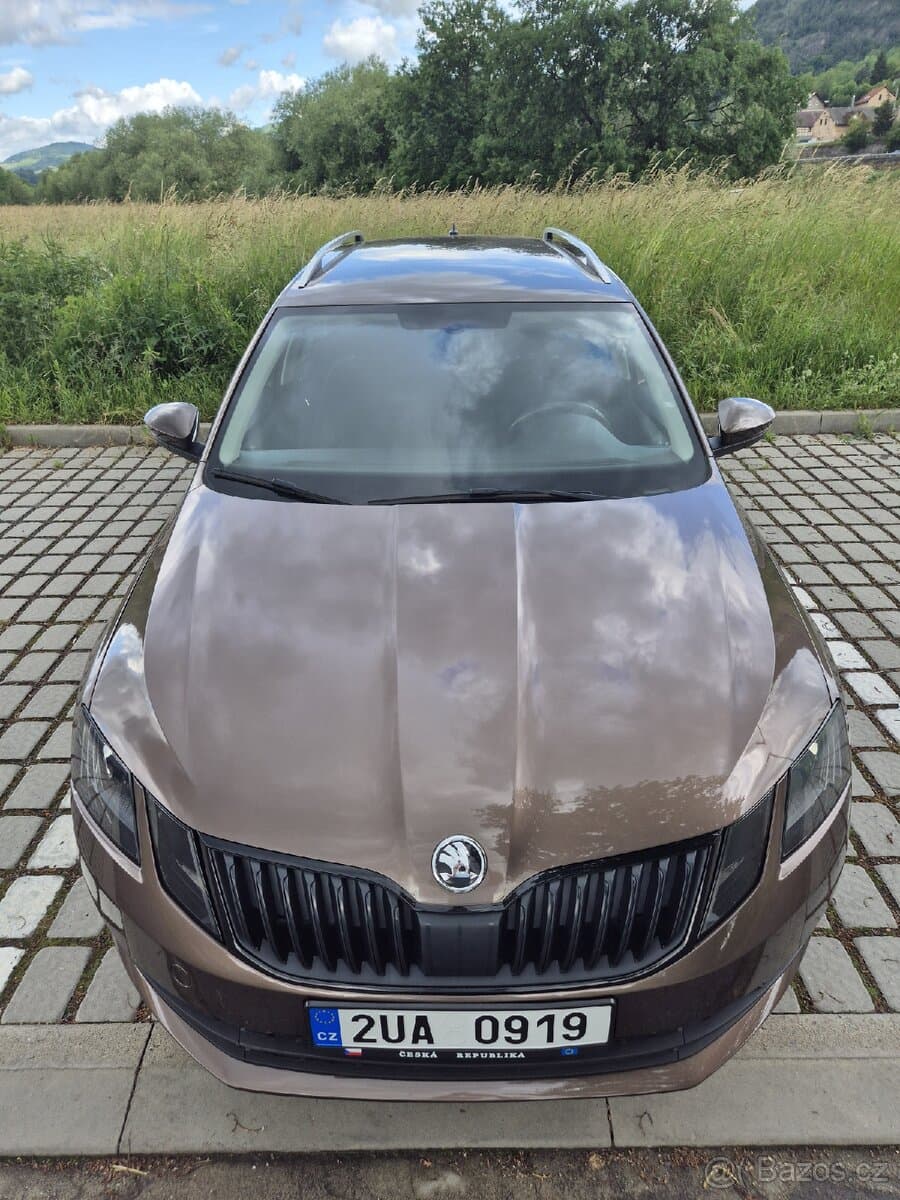 2019 Škoda OCTAVIA - 3