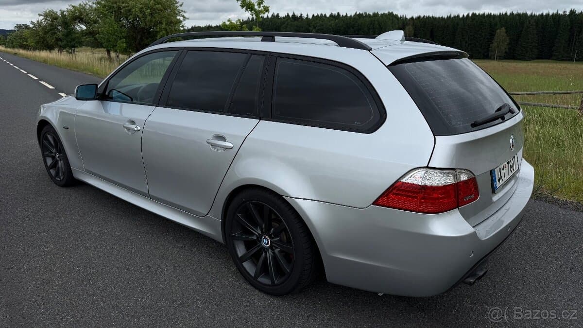 2005 BMW OSTATNÍ - 3
