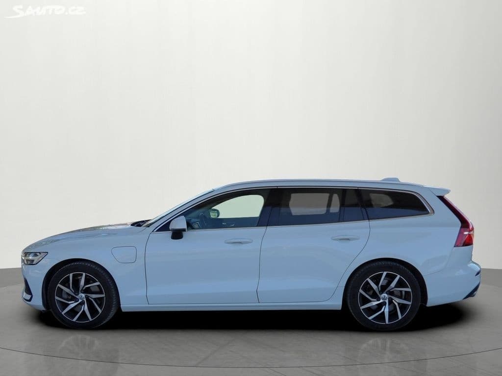 2020 Volvo V60 - 3