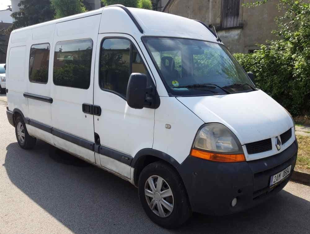 2005 Renault MASTER - 3