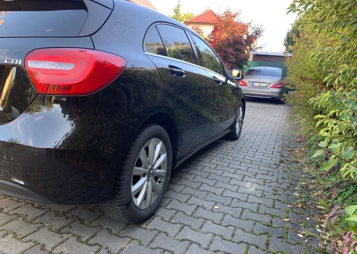 2012 Mercedes-Benz CL-CLASS - 3