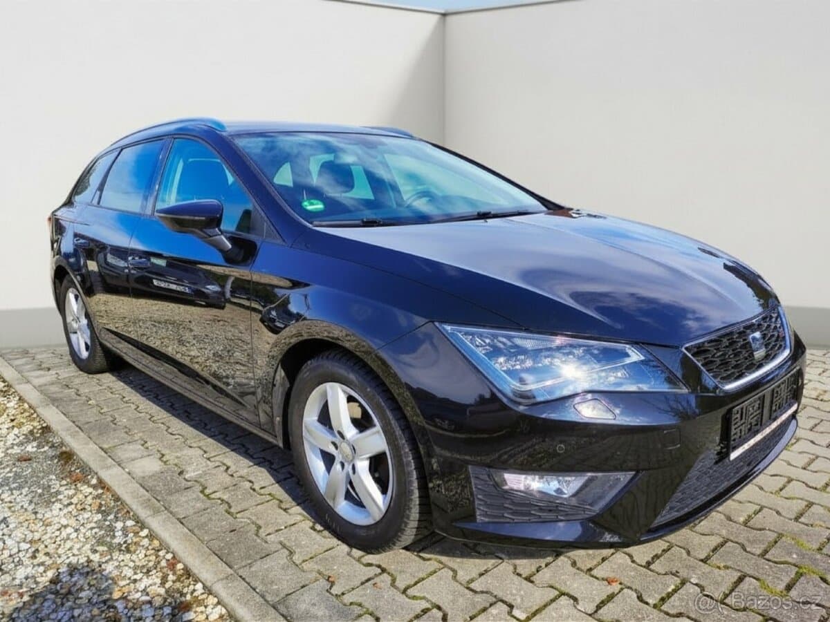 2015 Seat LEON - 3