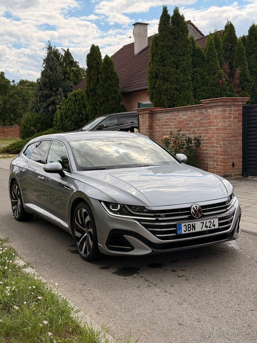 Volkswagen ARTEON - 3