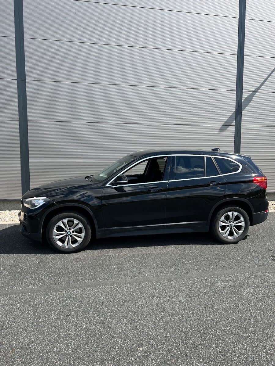 2019 BMW X1 - 3