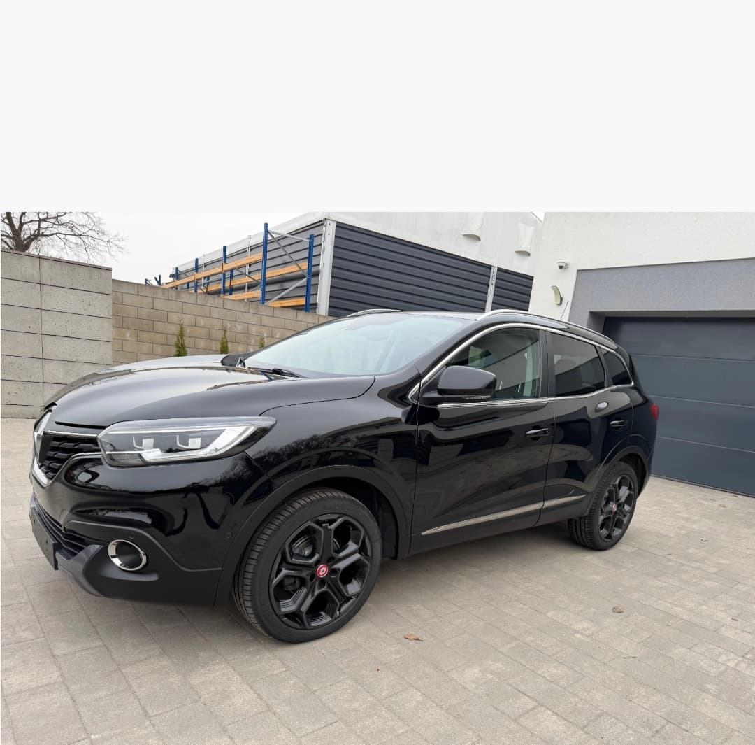2016 Renault KADJAR - 3