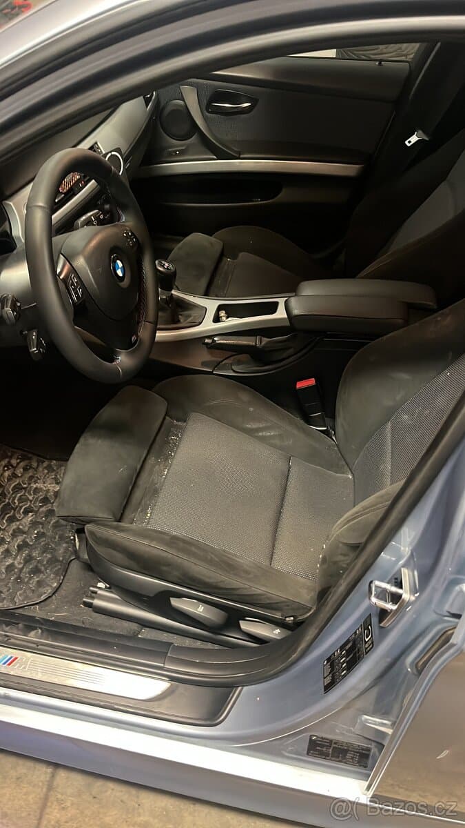2010 BMW OSTATNÍ - 3