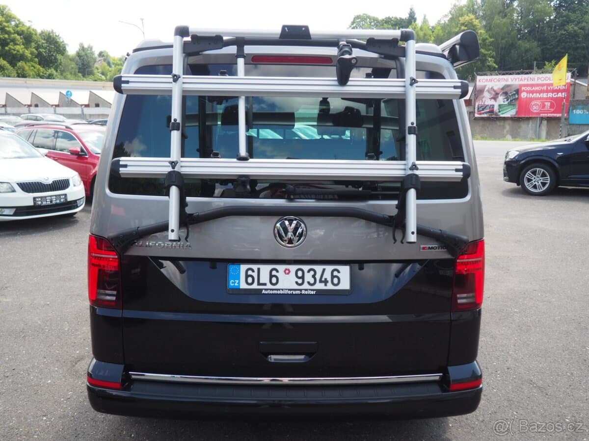 2021 Volkswagen OSTATNÍ - 3