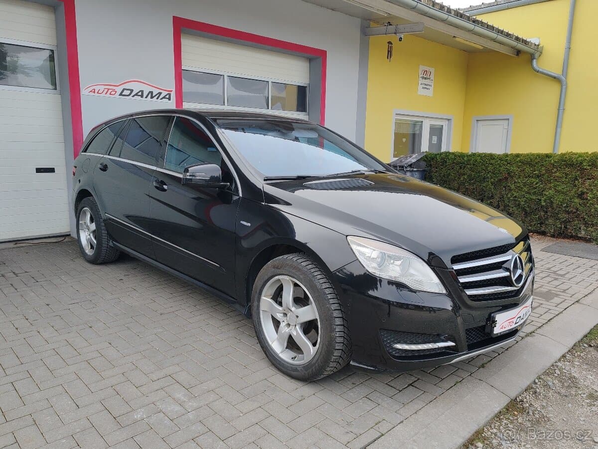 2011 Mercedes-Benz OSTATNÍ - 3
